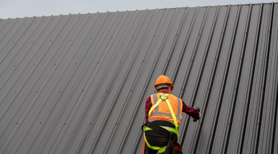 Expert Emergency Roof Repairs services in Citronelle, AL